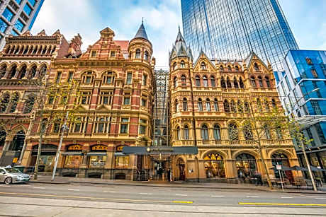 InterContinental Melbourne The Rialto By IHG