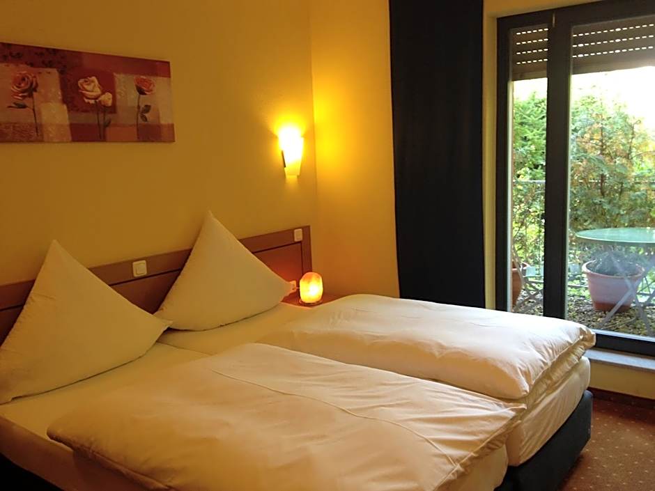 BIO Hotel Bayerischer Wirt Augsburg