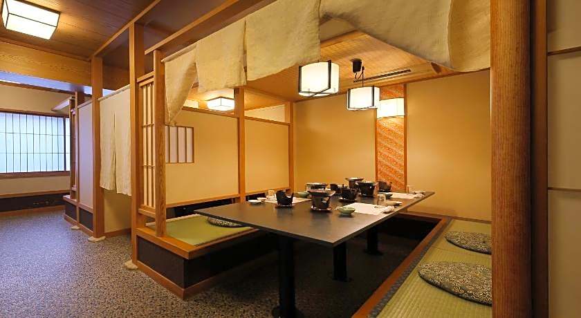 Club Wyndham Chikumakan Nagano