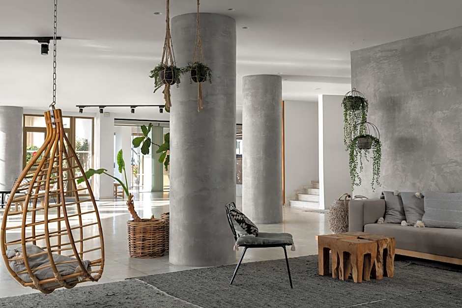 Blue Sky City Beach Hotel-Adults Only