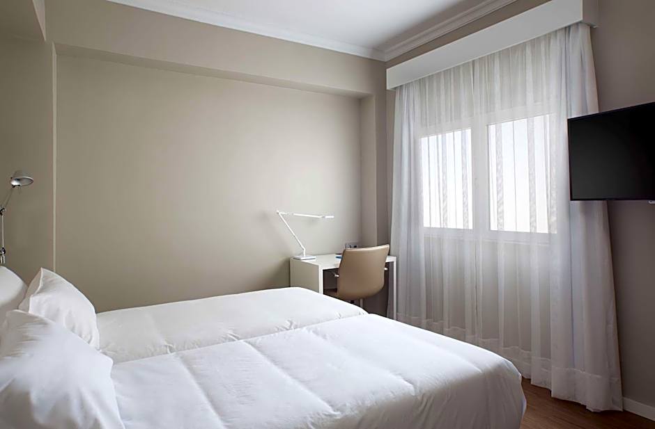 NH Las Palmas Playa las Canteras