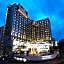 JW Marriott Hotel Mexico City Santa Fe