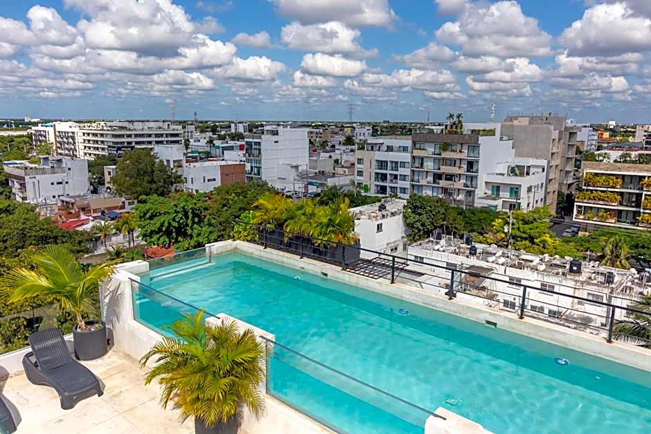 Toh House Luxury by Boutique Apartments MX