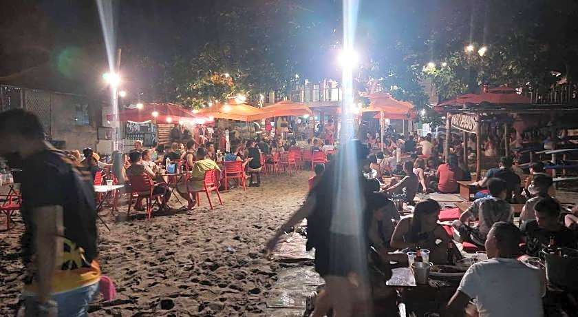 San Juan La Union Apartments