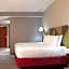 Hampton Inn By Hilton And Suites Atlanta Airport