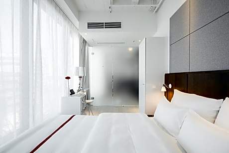 Wow Room