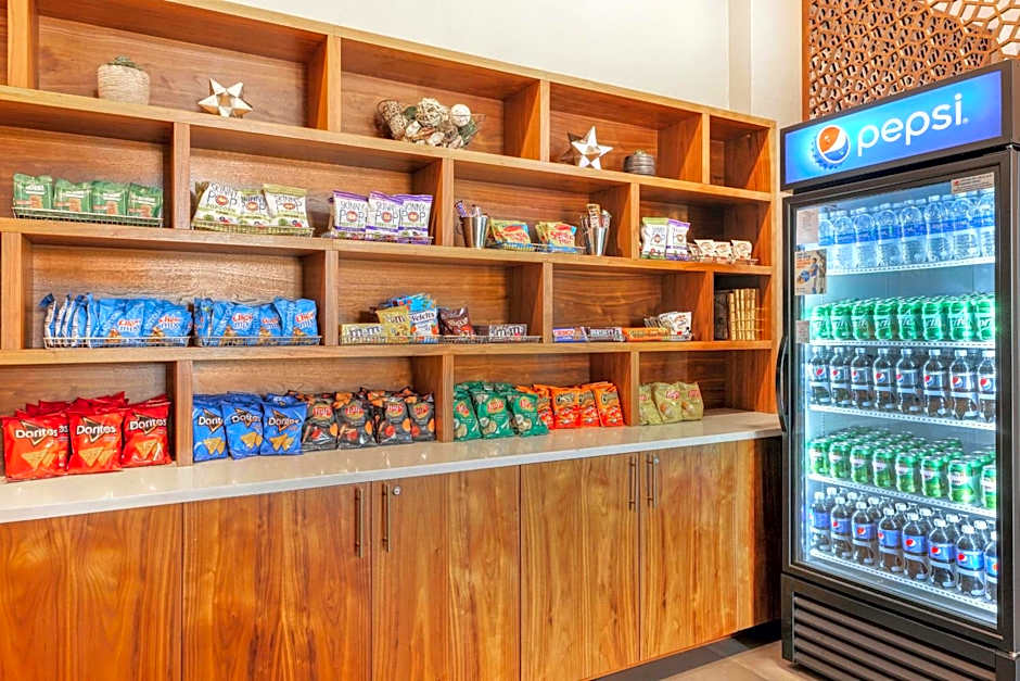 Sheraton Tarrytown Hotel