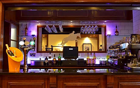 The Ayrshire and Galloway