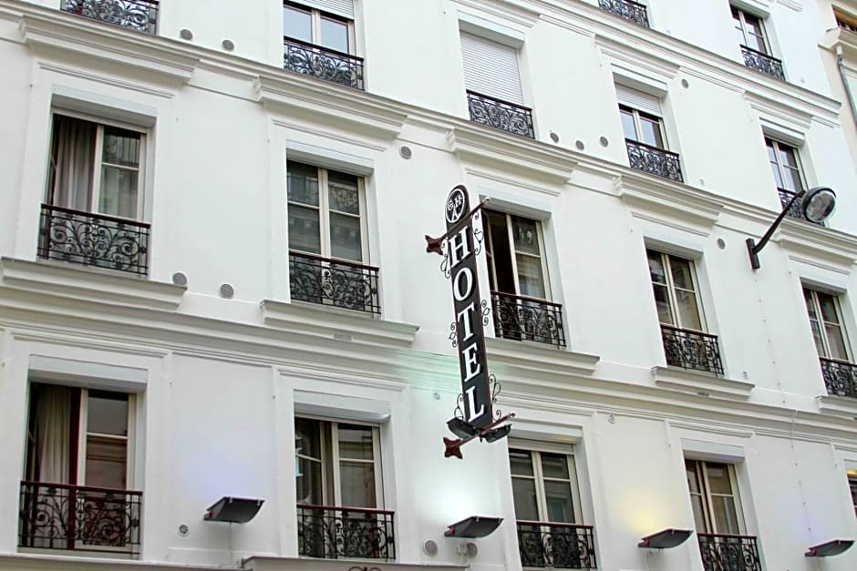 Grand Hotel Amelot