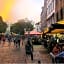 La Madeleine Grand Place Brussels