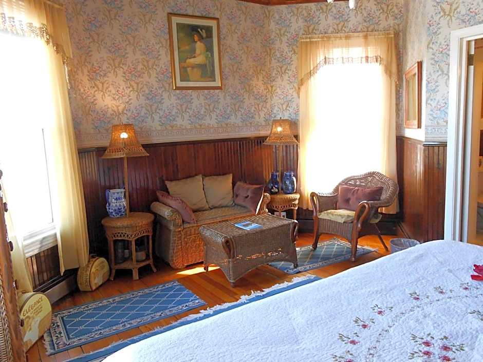 Angel of the Sea Bed and Breakfast