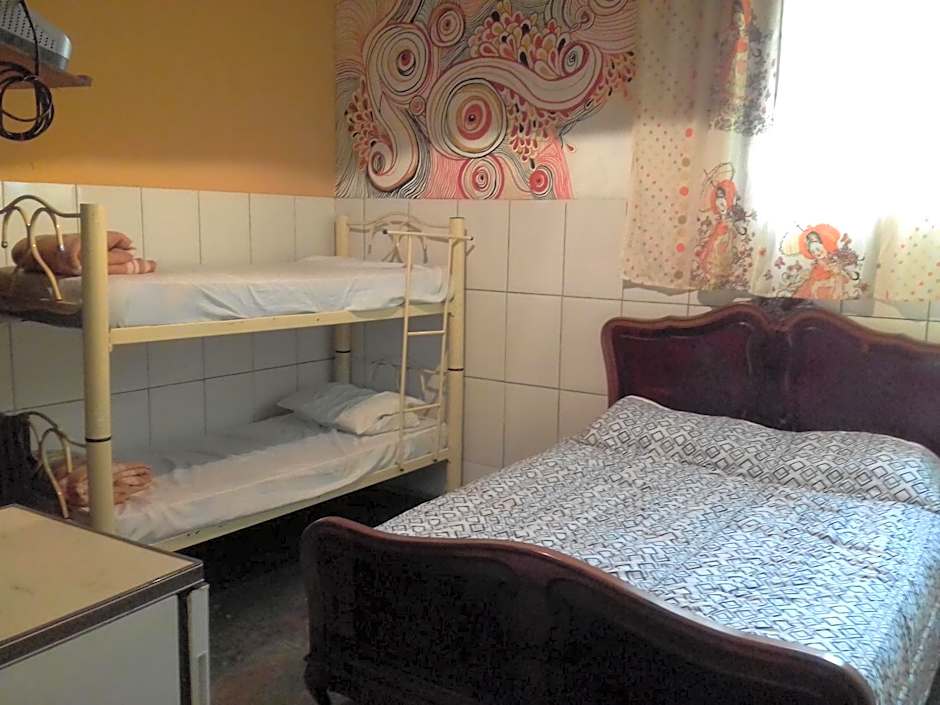 Pousada Mirante das Pedras