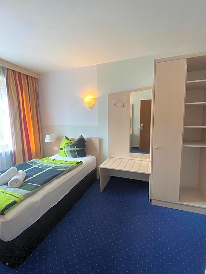 Hotel Regina Suites