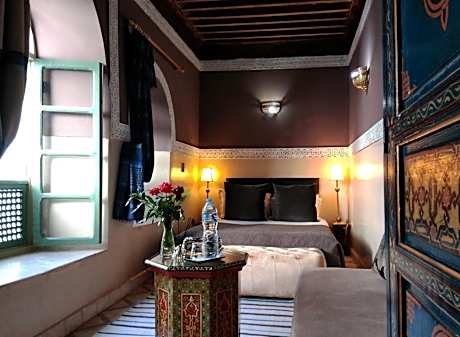 Riad Maizie