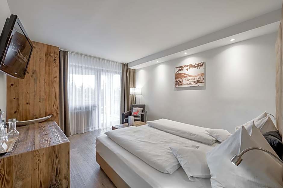 Natur & Spa Hotel Lärchenhof