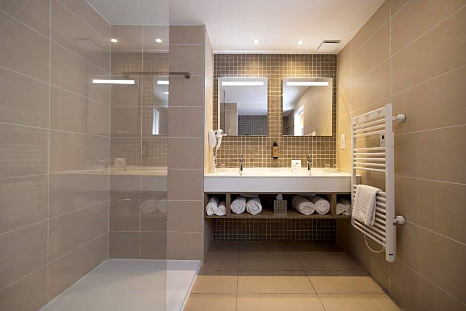 Hotel & Spa Vitalparc, The Originals Collection