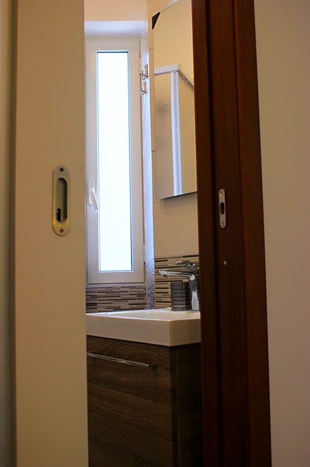 B&B Isole - Rione alto