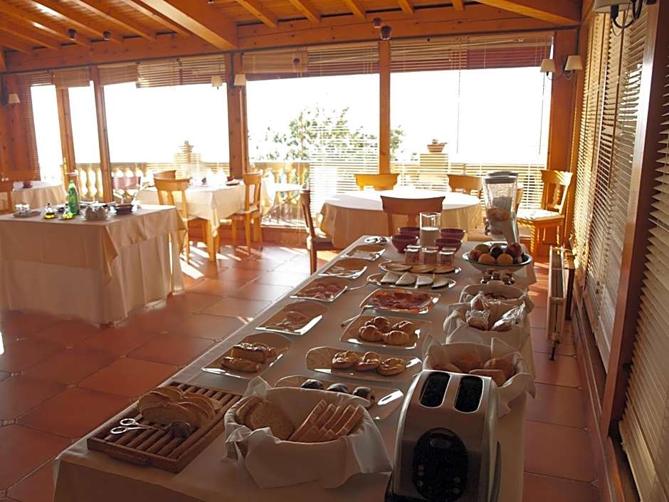 Hotel Casa Camila