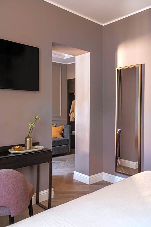 Hotel Viminale