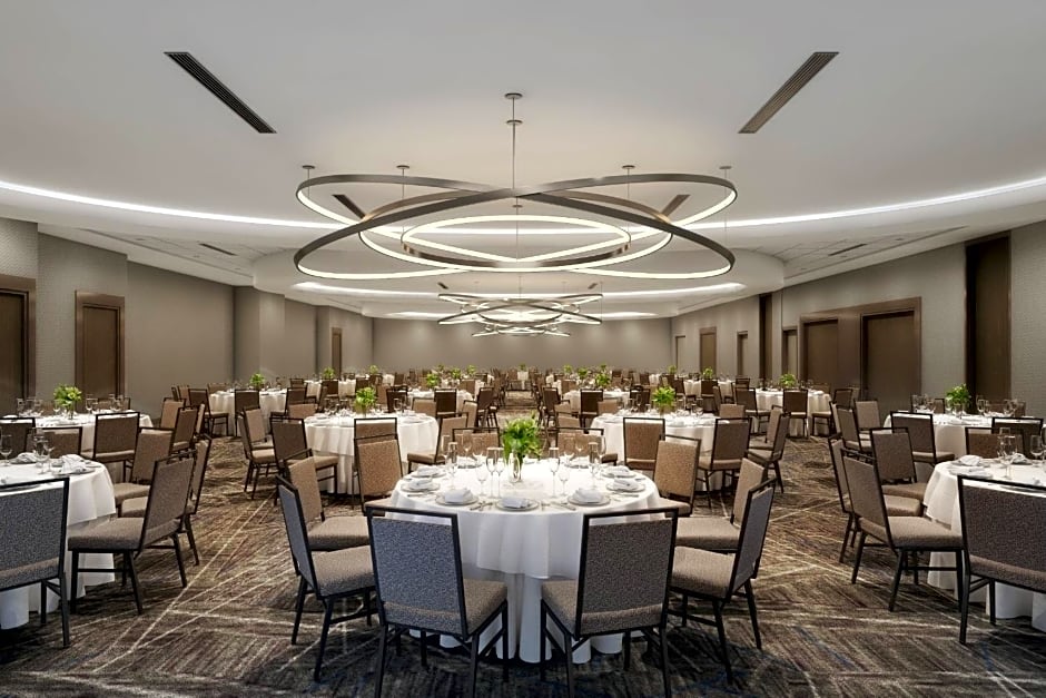 Cincinnati Marriott at RiverCenter
