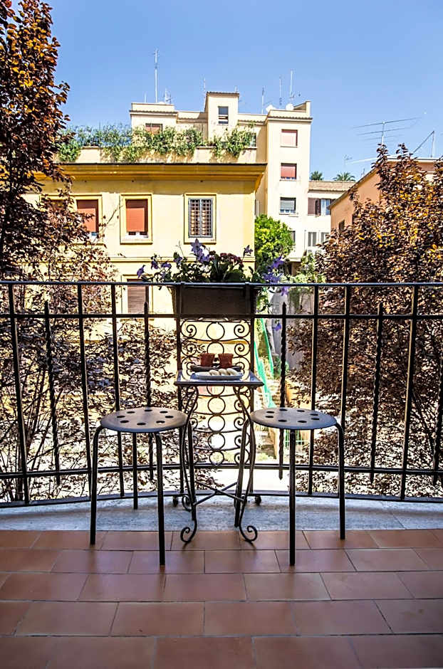 San Pietro Leisure and Luxury