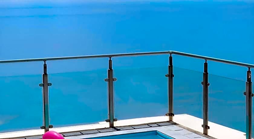 Chimelong Hengqin Bay Hotel