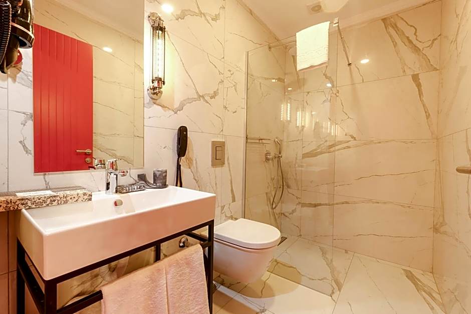 Bilem Hotel Beach & Spa