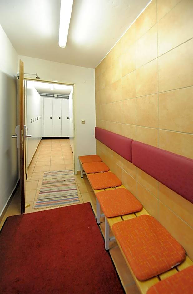 Ski in Ski out Hotel Unterellmau