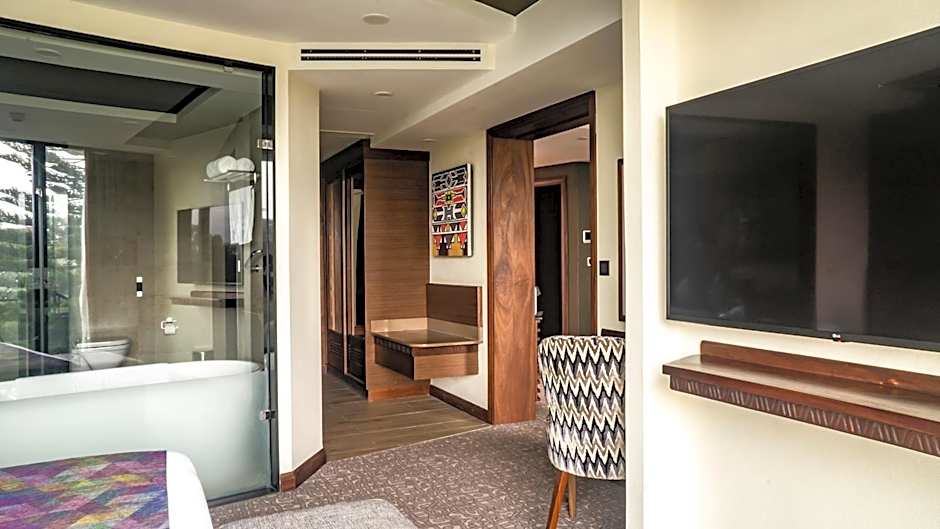 Sarova Panafric Hotel, Nairobi Upper Hill