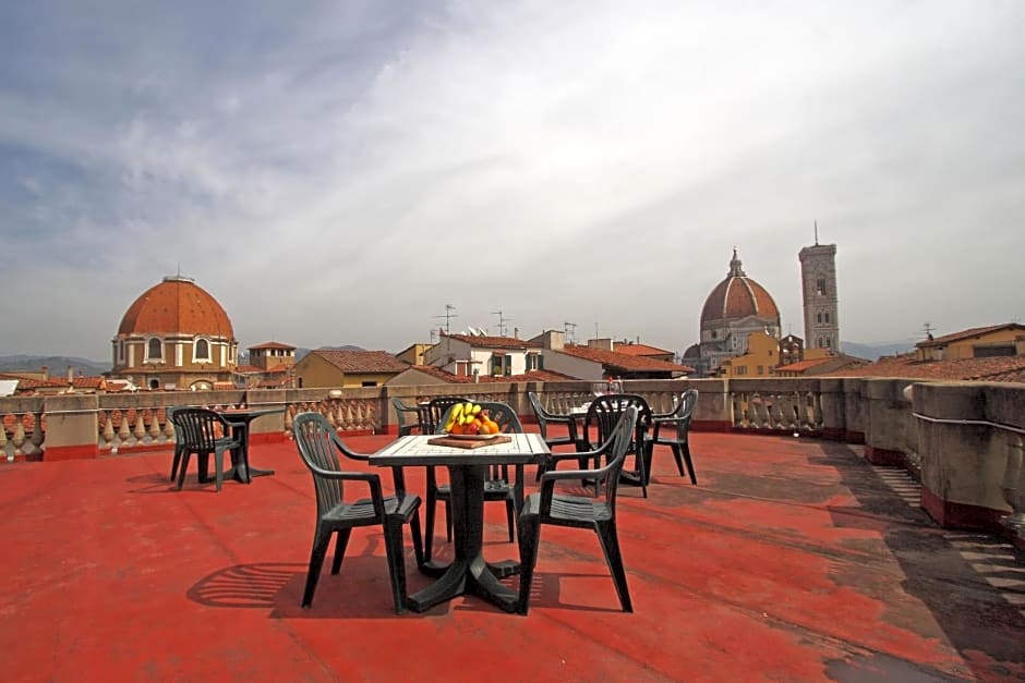 Soggiorno La Cupola Guesthouse