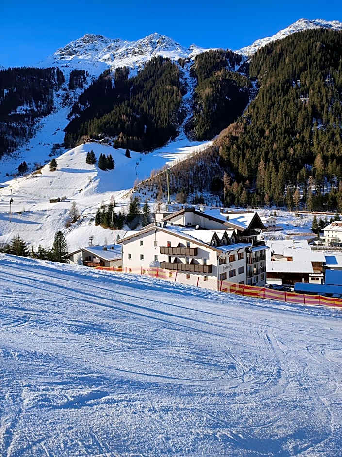 Natur Alpin Hotel Feichtner Hof