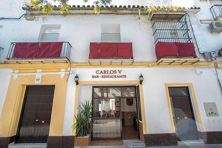 Hotel Carlos V Jerez by Vivere Stays