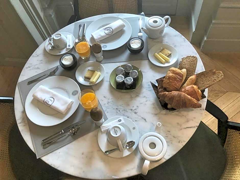 Hotel Mille Pas