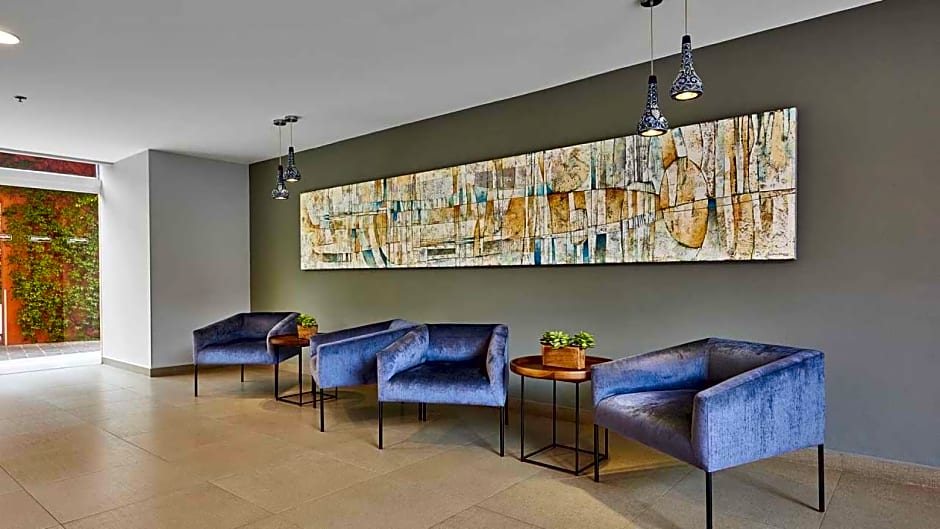 City Express by Marriott Puebla Centro