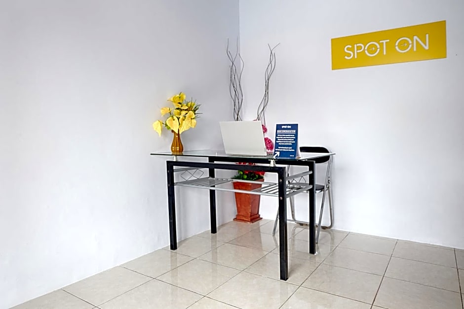 SPOT ON 2847 Anggrek Homestay Syariah