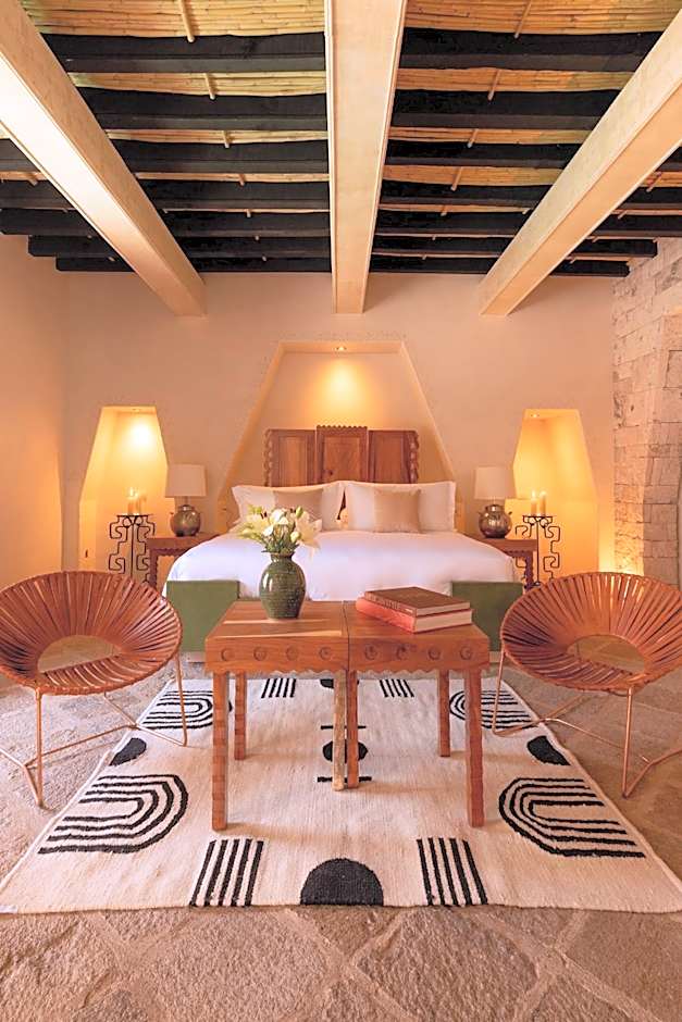 La Valise San Miguel de Allende, member of Small Luxury Hotels