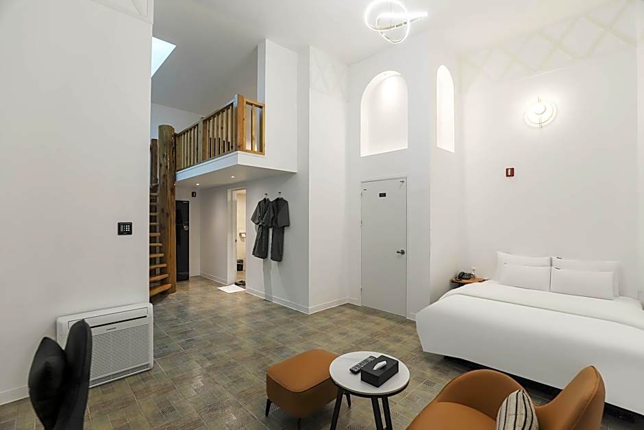 Eumseong Hotel Luem