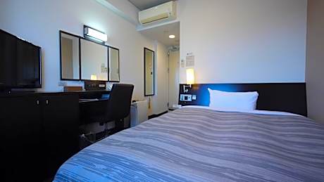 Standard Single Room - Smoking