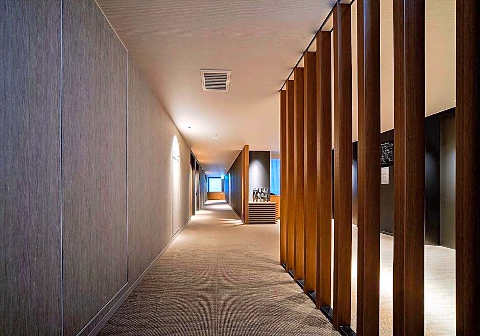 Daiwa Roynet Hotel Fukuyama Ekimae