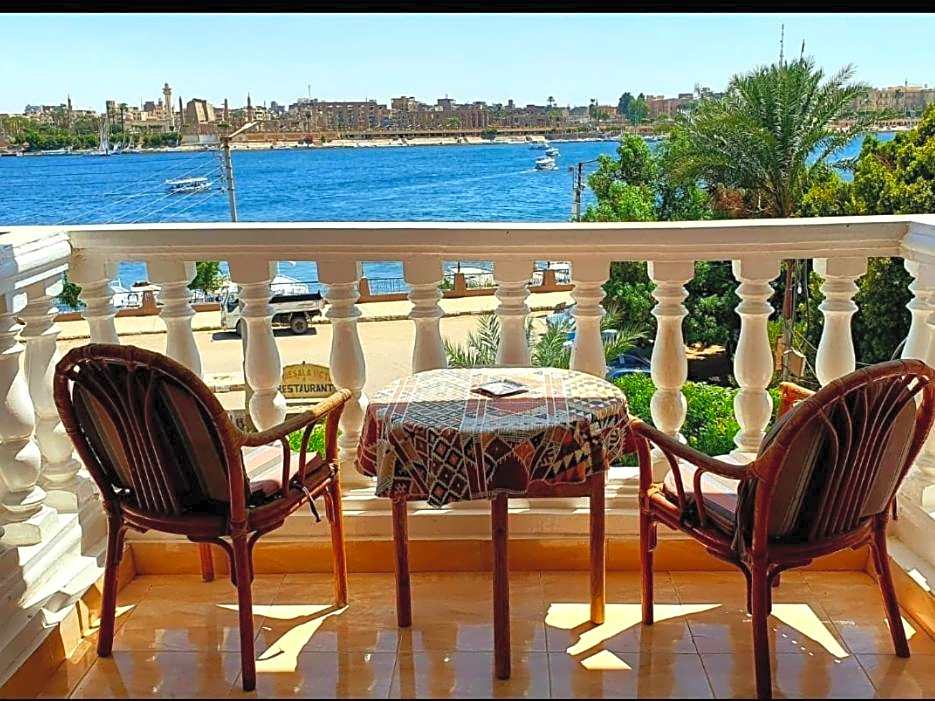 El Mesala Hotel