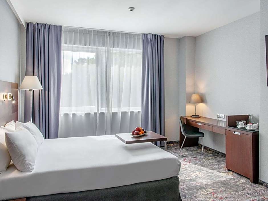 Mercure Airport Warszawa Hotel