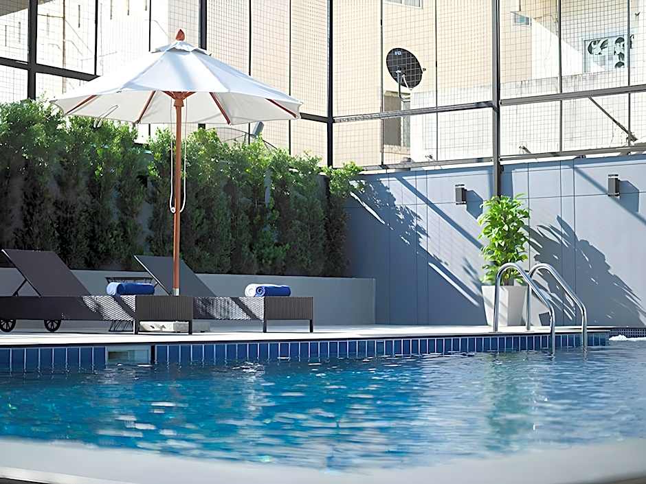 B2 Amata Nakorn Premier Hotel