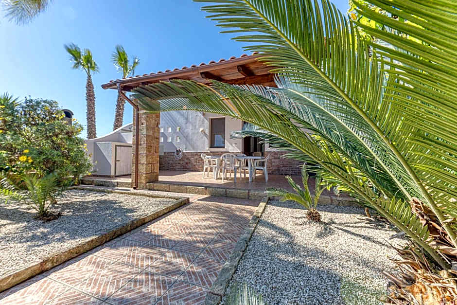 Villetta climatizzata Mar