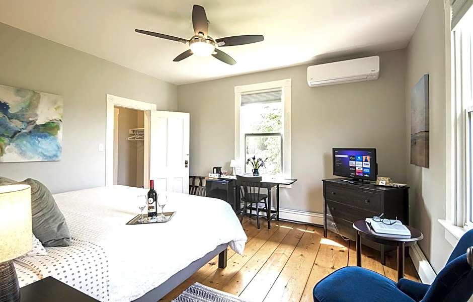 River Ridge Lodge
