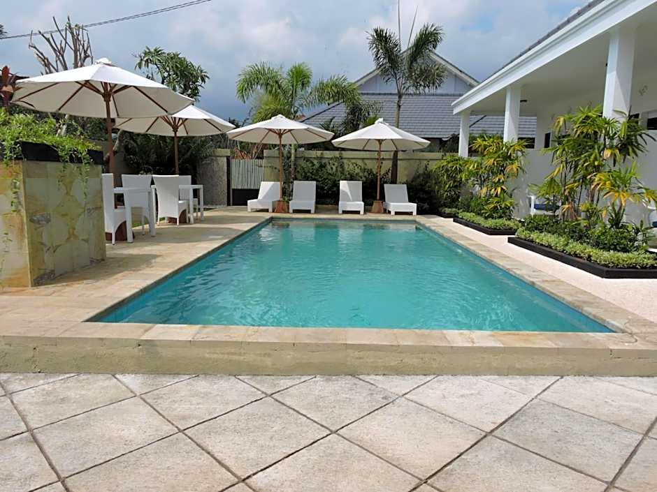 Kartika Villas