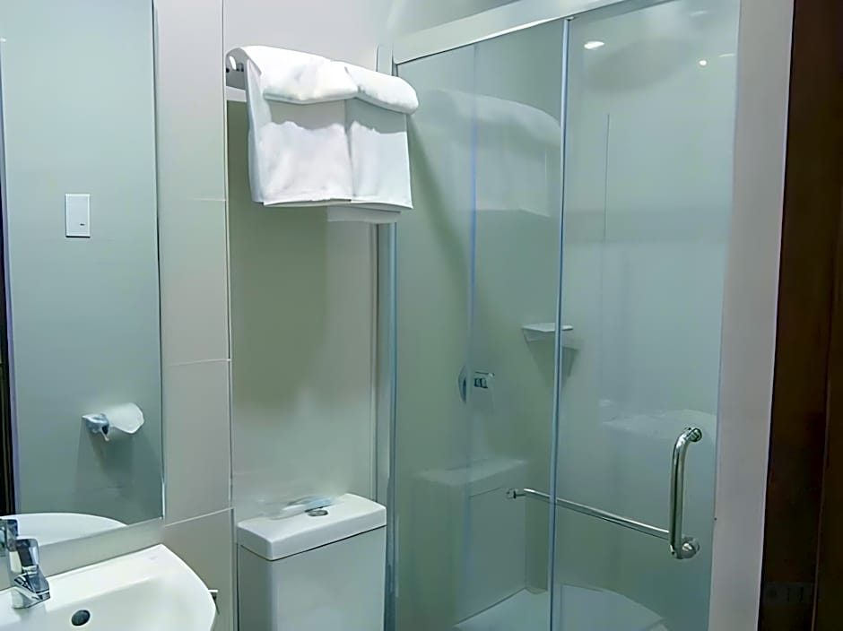 Mango Suites Cauayan