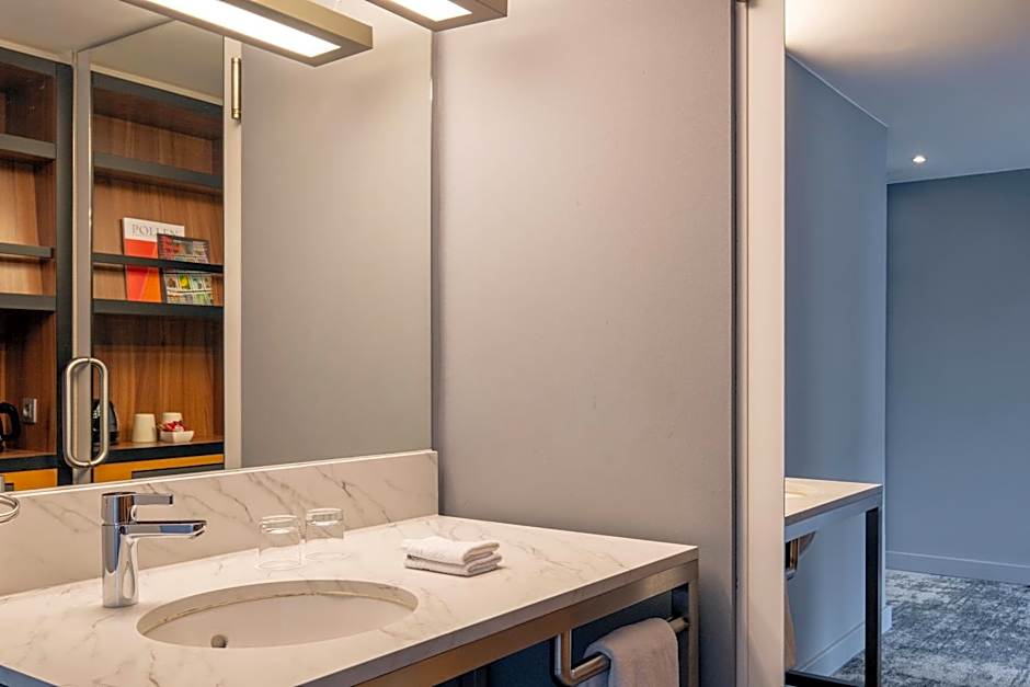 Pestana Brussels Schuman