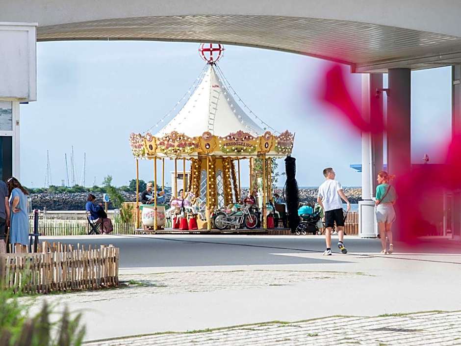 ibis La Baule Pornichet Plage