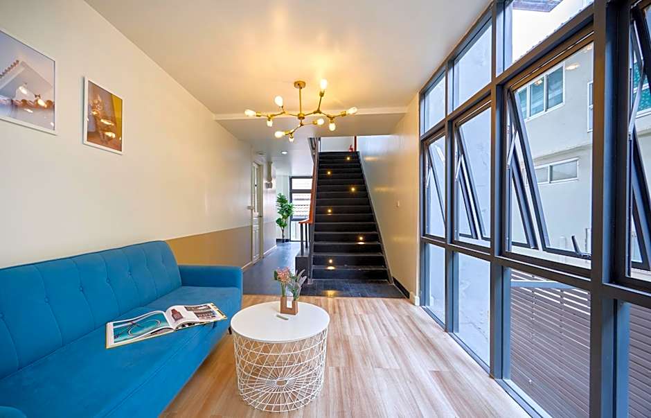 Nimit Boutique Hotel