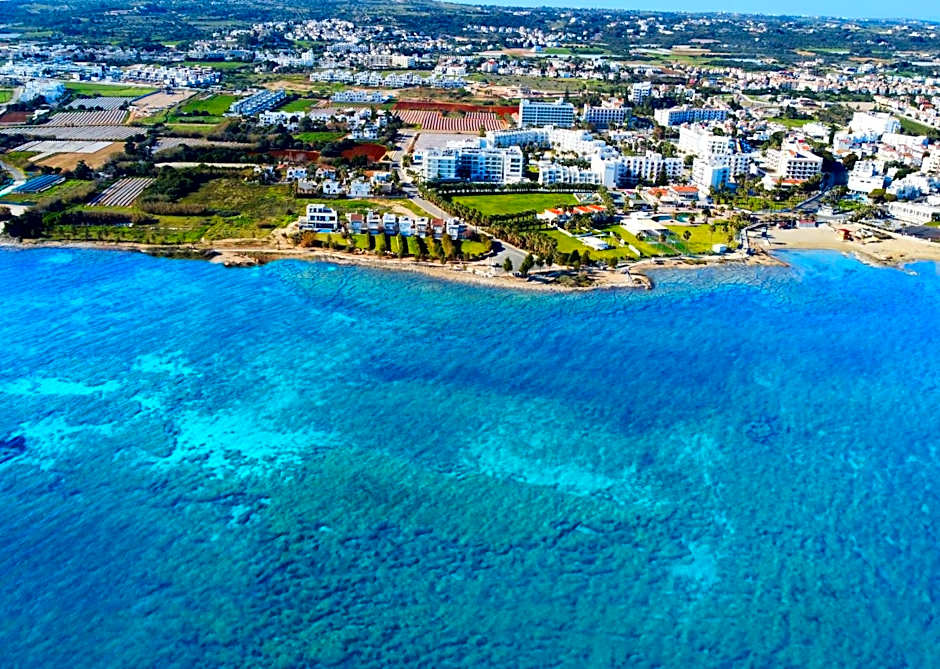 At Herbal Boutique Hotel & Spa